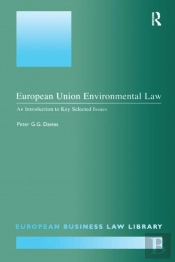 European Union Environmental Law