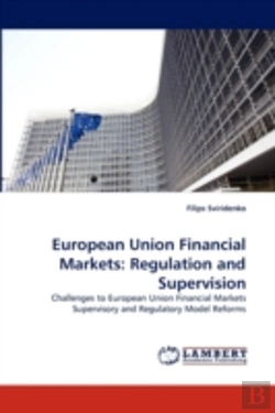 Bertrand.pt - European Union Financial Markets: Regula