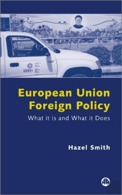 Bertrand.pt - European Union Foreign Policy