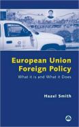 European Union Foreign Policy