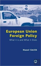 European Union Foreign Policy