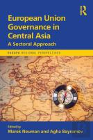 European Union Governance In Central Asia