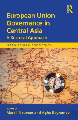 Bertrand.pt - European Union Governance In Central Asia