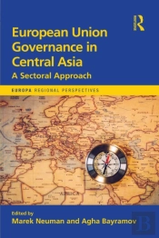 European Union Governance In Central Asia