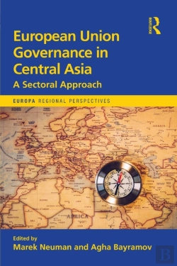 Bertrand.pt - European Union Governance In Central Asia