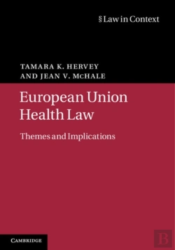 Bertrand.pt - European Union Health Law