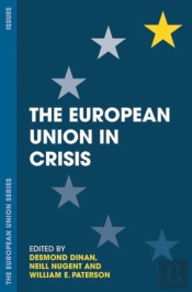 European Union In Crisis