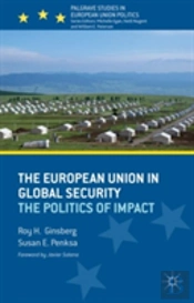 European Union In Global Security