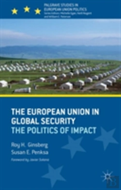 Bertrand.pt - European Union In Global Security