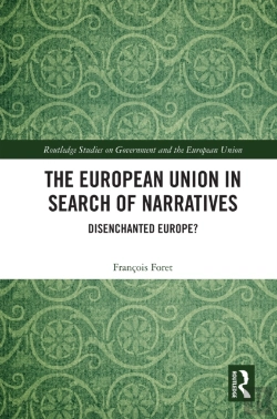 Bertrand.pt - European Union In Search Of Narratives