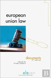 European Union Law Documents 2e