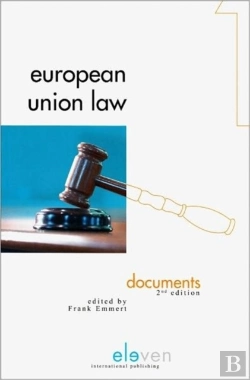 Bertrand.pt - European Union Law Documents 2e