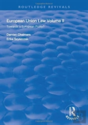 European Union Law
