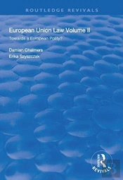 European Union Law