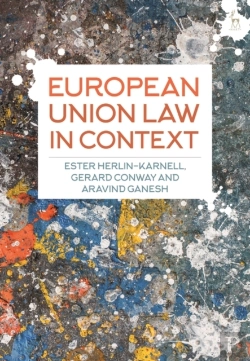 Bertrand.pt - European Union Law In Context