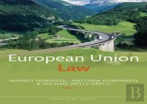 European Union Law