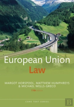 Bertrand.pt - European Union Law