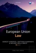 European Union Law