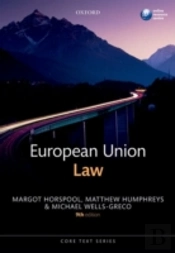 European Union Law