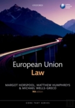 Bertrand.pt - European Union Law