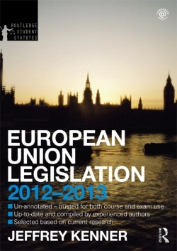 Bertrand.pt - European Union Legislation