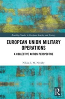 Bertrand.pt - European Union Military Operations