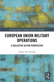 European Union Military Operations