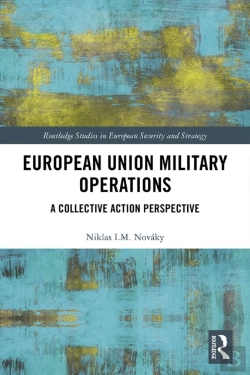 Bertrand.pt - European Union Military Operations