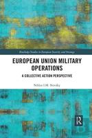 European Union Military Operations