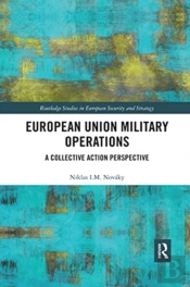 European Union Military Operations