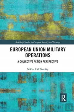 Bertrand.pt - European Union Military Operations