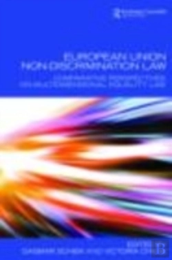 Bertrand.pt - European Union Non-Discrimination Law