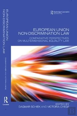 Bertrand.pt - European Union Non-Discrimination Law