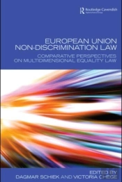 European Union Non-Discrimination Law