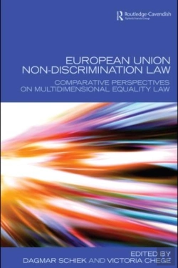 Bertrand.pt - European Union Non-Discrimination Law