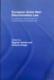 European Union Non-Discrimination Law