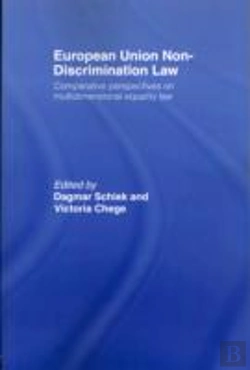 Bertrand.pt - European Union Non-Discrimination Law