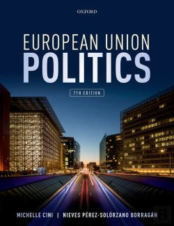 Bertrand.pt - European Union Politics