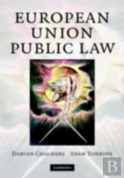 European Union Public Law