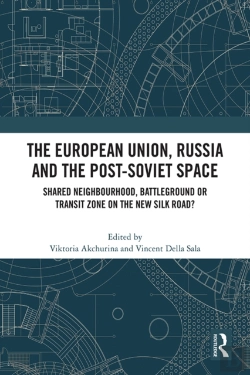 Bertrand.pt - European Union, Russia And The Post-Soviet Space