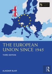 European Union Since 1945