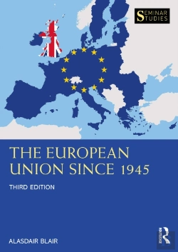 Bertrand.pt - European Union Since 1945