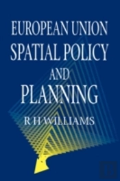 European Union Spatial Policy And Planning