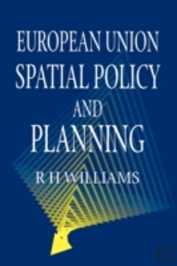 Bertrand.pt - European Union Spatial Policy And Planning