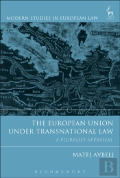 European Union Under Transnational Law