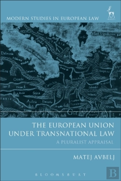 Bertrand.pt - European Union Under Transnational Law