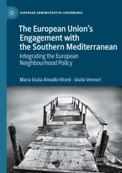 European Union'S Engagement With The Southern Mediterranean