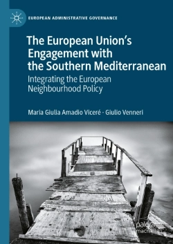 Bertrand.pt - European Union'S Engagement With The Southern Mediterranean