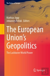 European Union'S Geopolitics