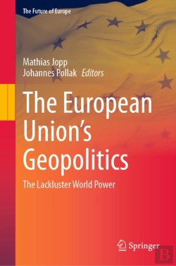 Bertrand.pt - European Union'S Geopolitics